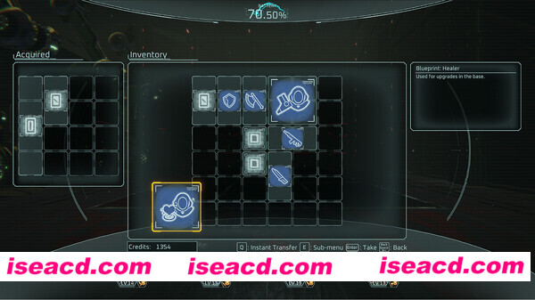 图片[5]-【大作RPG/中文/3D】火星的伤痕 Scars of Mars 官方中文安装版【1.2G】-嘤嘤怪之家