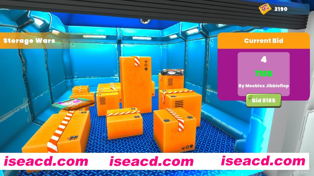 图片[3]-【模拟SLG/中文/3D】典当星球/Pawn Planet v0.7 官方中文版【7.6G/新作】-嘤嘤怪之家