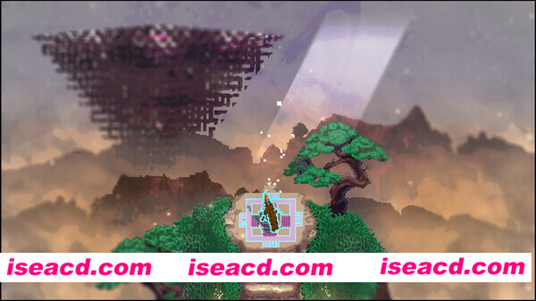 图片[5]-【ACT/中文/像素风】幽灵绑定者 Wraithbinder  V0.90c 官方中文硬盘版【1G】-嘤嘤怪之家