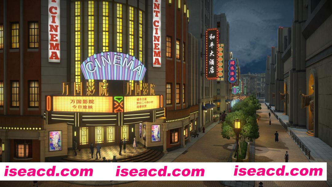 图片[11]-【卡牌RPG/中文/全动态】异梦迷城 MATO ANOMALIES 官方中文硬盘版【16G】-嘤嘤怪之家