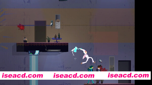 图片[8]-【赛博朋克风ACT/中文/全动态】时空叛客-Anomaly.Agent 官方中文硬盘版【500M】-嘤嘤怪之家