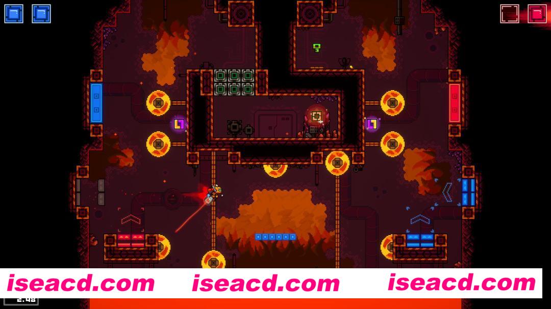 图片[6]-【ACT/中文/像素风】超级磁力机器人 V1.0.2 官方中文硬盘版【300M】-嘤嘤怪之家