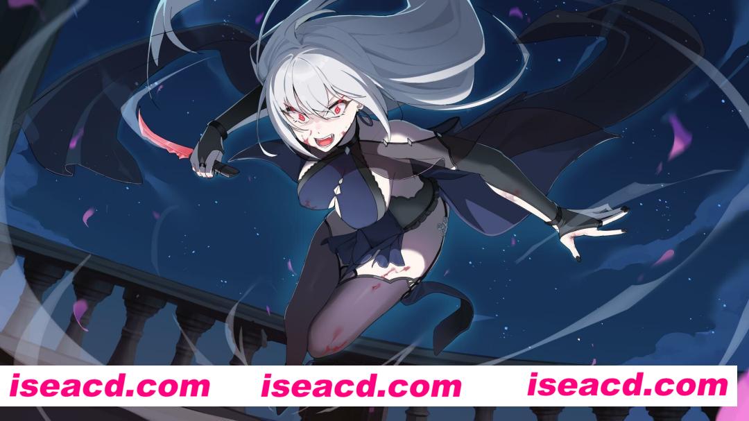 图片[8]-【日式SLG/中文/步兵】 魔界少女与奴隶召唤术 魔界少女與奴隸召喚術 官方中文步兵版【500M/新作】-嘤嘤怪之家