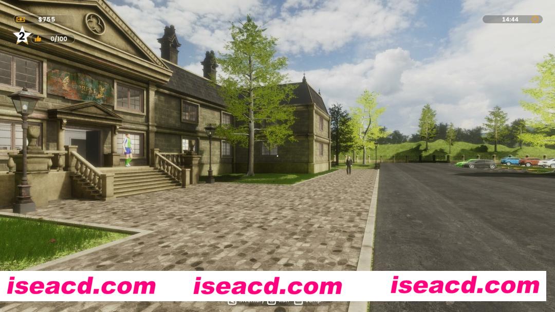 图片[11]-【经营SLG/中文/3D】酒店管理大师（Hotel Business Simulator）官方中文硬盘版【3.9G】-嘤嘤怪之家