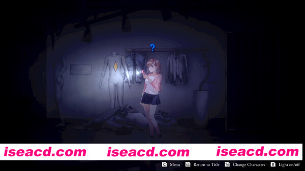 图片[9]-【解密探索RPG/中文/动态CG】探灵直播2 官方中文步兵版【800M/全CV】-嘤嘤怪之家