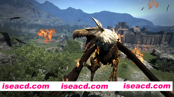 图片[3]-【大型RPG/中文/全DLC】龙之信条：黑暗觉者 v2364871 官方中文全DLC版【20G】-嘤嘤怪之家