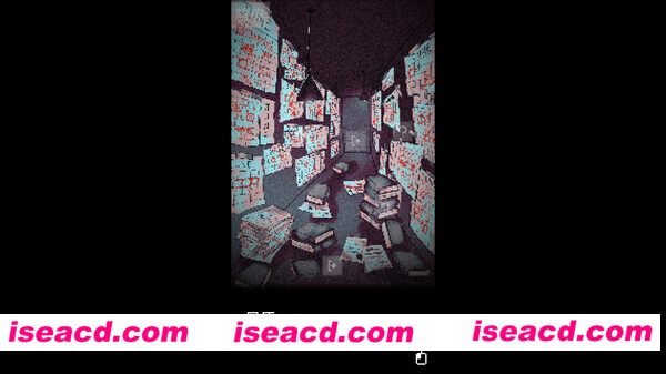 【探索解密/中文】抬头只见天花板 V1.9.1 官方中文硬盘版【550M/全CV】