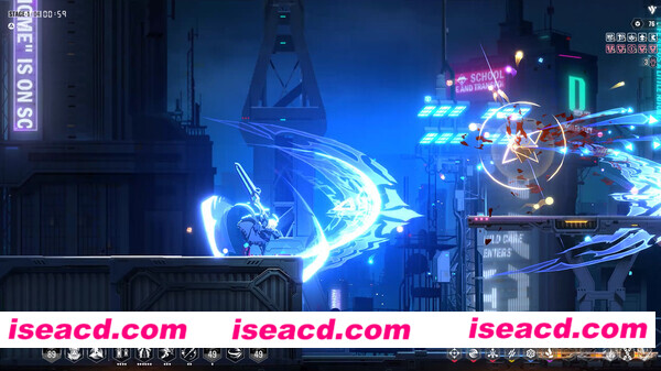 图片[15]-【大作ACT/肉鸽/超爽快】苍翼：混沌效应 V1.00官方中文硬盘版【正式版/6.7G/新作】-嘤嘤怪之家