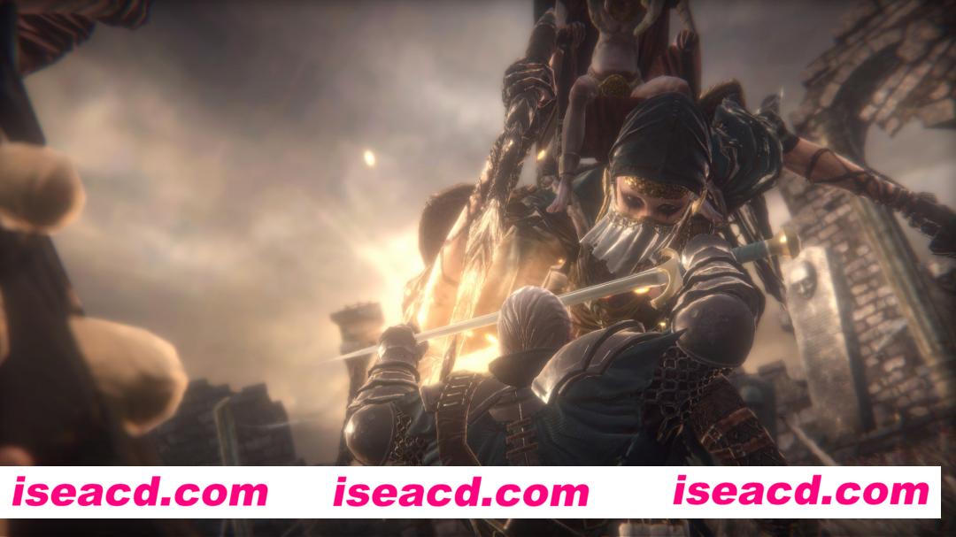 图片[4]-【大型ARPG/中文/魂系】帕斯卡契约：终极版 V1.5.5 官方中文豪华版 【12G/英文配音】-嘤嘤怪之家