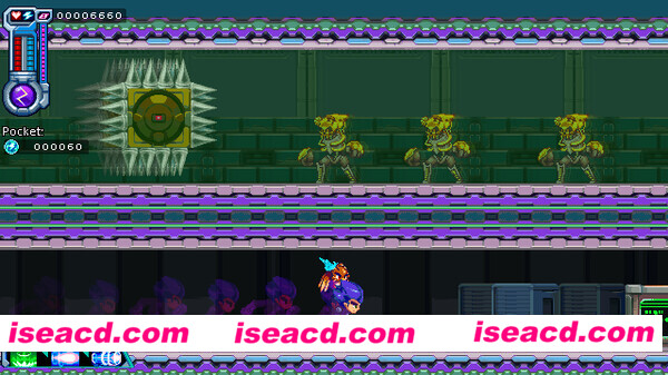 图片[5]-【ACT/中文/全动态】狂暴小子 Berserk Boy 官方中文安装版 【1.7G/新作】-嘤嘤怪之家