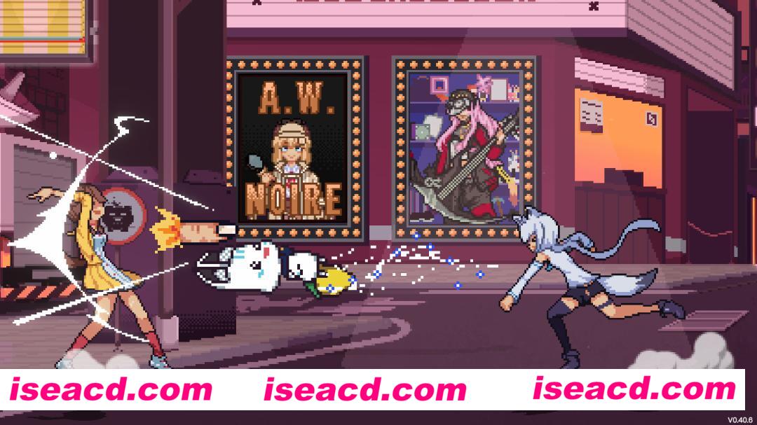 图片[3]-【对战FGT/中文/同人作】Hololive 偶像决斗 V3.0 STEAM官方硬盘版【650M】-嘤嘤怪之家