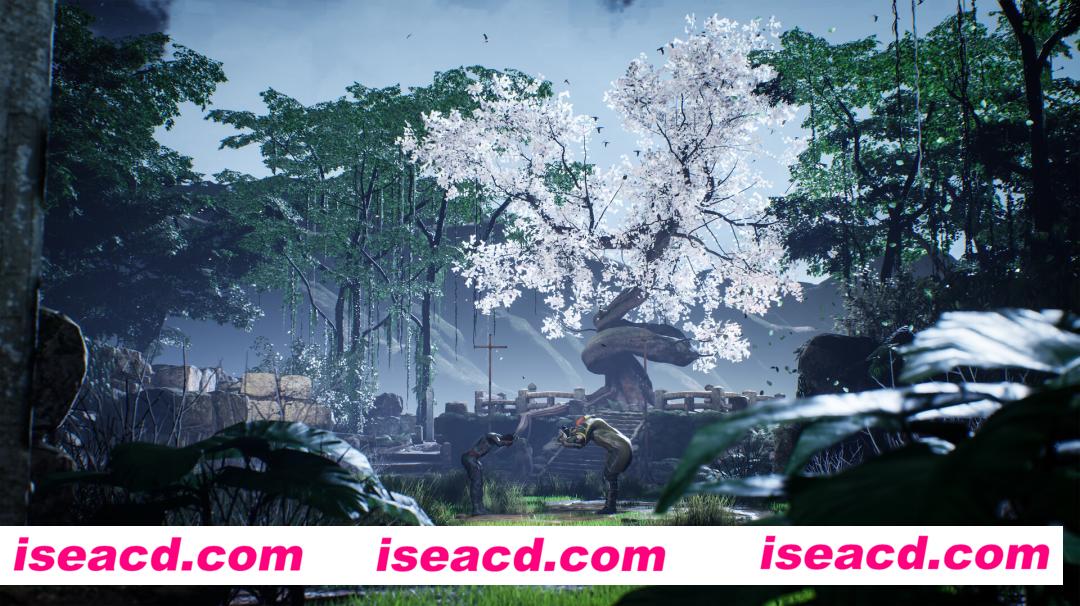 图片[4]-【ACT/中文/3D】《命悬一刃/Die by the Blade》V1.0.2 官方中文硬盘版【11.5G/新作】-嘤嘤怪之家