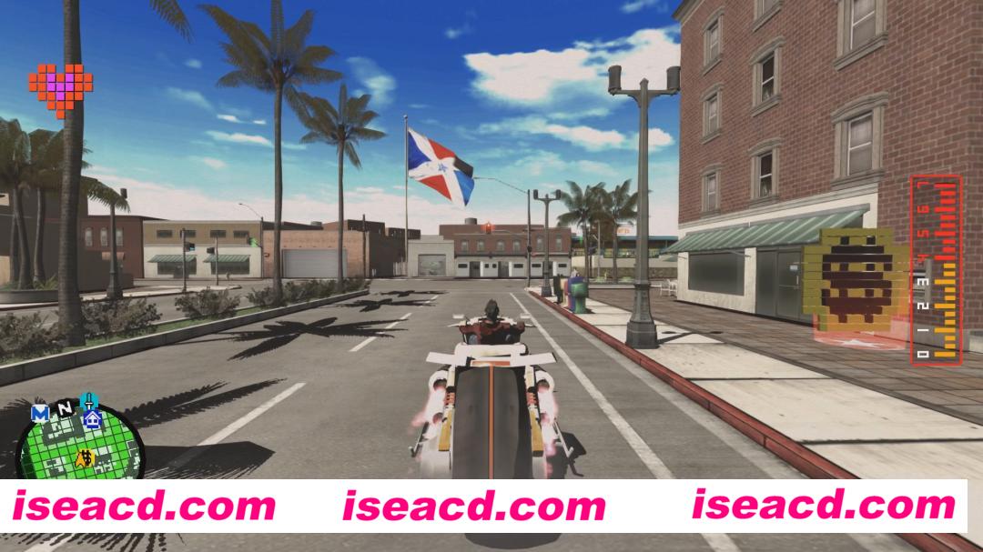 图片[3]-【ACT/中文/3D】英雄不在/No More Heroes Build.17860487 官方中文版【4.2G/新作】-嘤嘤怪之家