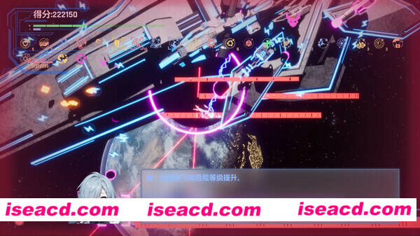 图片[6]-【弹幕STG/中文/肉鸽】宇宙魔弹 哥卓普  官方中文安装版 【1.6G/新作/全CV】-嘤嘤怪之家