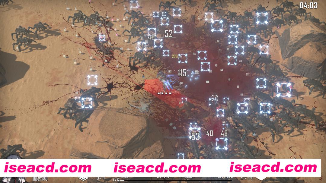 图片[11]-【机甲ACT/中文/肉鸽】重装岚影 V1.0.43 官方中文硬盘版【8G/新作/全CV】-嘤嘤怪之家