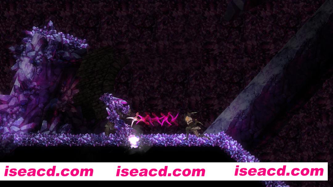 图片[2]-【ACT/中文】守夜人：长夜 B 13974009 官方中文硬盘版【2.9G】-嘤嘤怪之家