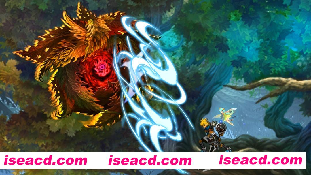 图片[5]-【ACT/中文/全动态】圣女之歌 ZERO 1 奉献 官方中文硬盘版 【4.35G/日文CV】-嘤嘤怪之家