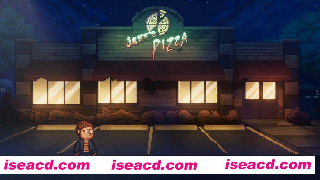 图片[3]-【RPG/中文/恐怖】玩具熊的五夜惊魂：陷落球池/Five Nights at Freddys Into the Pit V1.0.6.0官方中文【3.6G】-嘤嘤怪之家