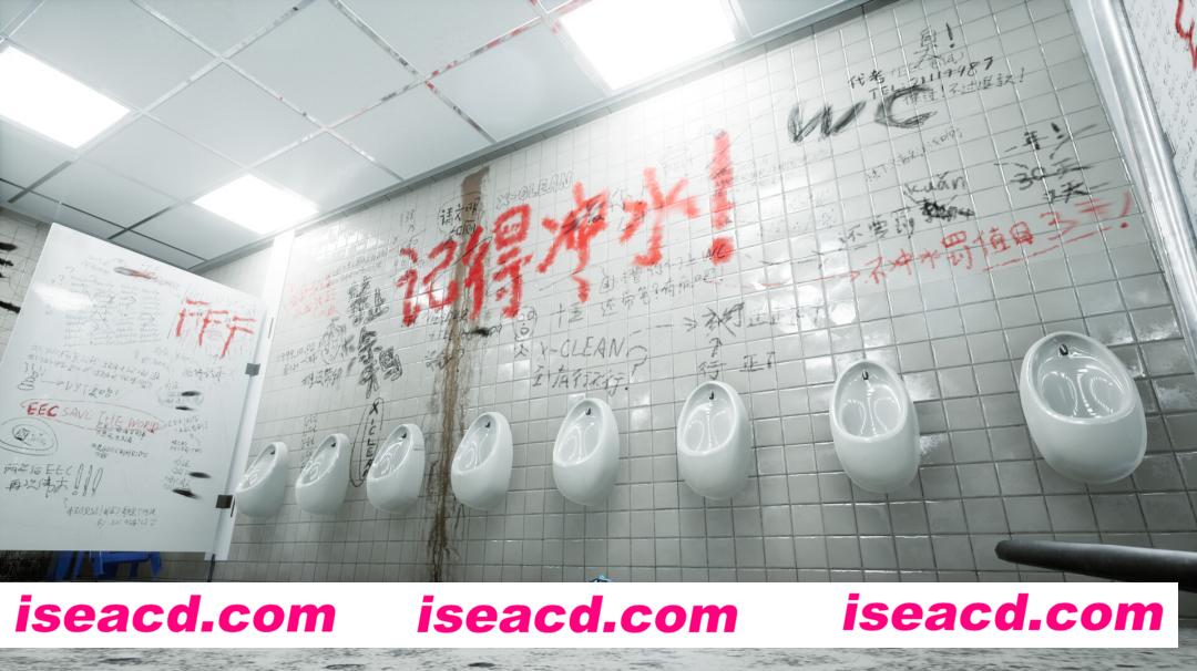 图片[2]-【整活儿游戏/中文/3D】《一个简单的扔垃圾游戏 A Simple Garbage Sorting Game》 官方中文版【1.7G/新作】-嘤嘤怪之家