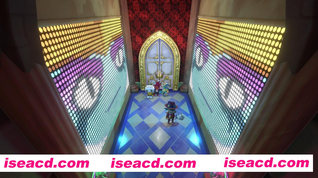 图片[4]-【ACT/中文/3D】超级疯狂节奏城堡（Super Crazy Rhythm Castle） V1.01 官方中文版【3.2G/新作】-嘤嘤怪之家