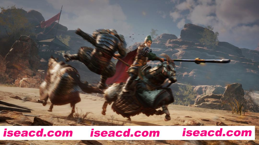 图片[7]-【大作RPG/中文/开放世界/沙盒】帝国神话 V1.9.3 官方中文硬盘版【55G/新破解】-嘤嘤怪之家