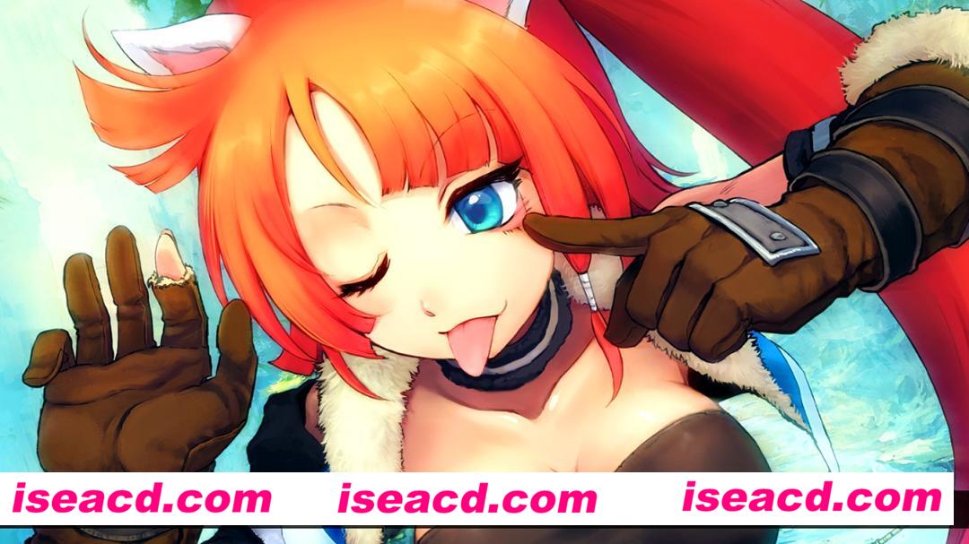 图片[6]-【ACT/中文/全动态】圣女之歌 ZERO 1 奉献 官方中文硬盘版 【4.35G/日文CV】-嘤嘤怪之家