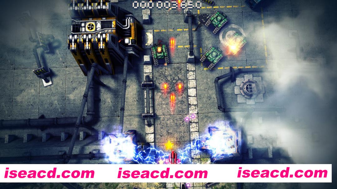 图片[3]-【弹幕射击/中文/2.5D】傲气雄鹰周年版/Sky Force Anniversary  v2426076 官方中文版【500M/新作】-嘤嘤怪之家