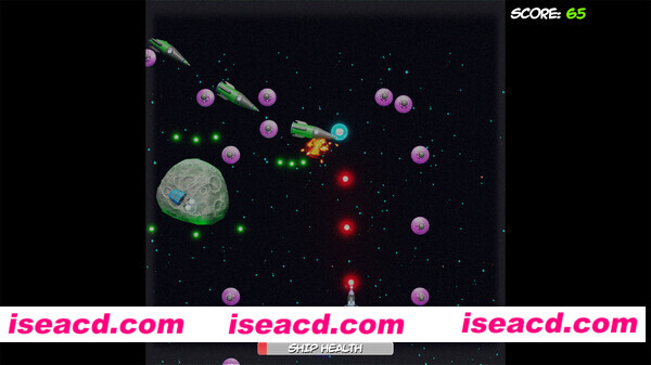 图片[5]-【大型FPS/中文/3D】太空熊/Bears In Space V1.00 官方中文硬盘版【22G/新作】-嘤嘤怪之家