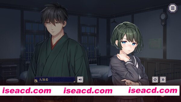 图片[4]-【猎奇ADV/中文】贽之匣庭/贄の匣庭V1.0.6 官方中文版+全CG存档【2.1G/全CV】-嘤嘤怪之家