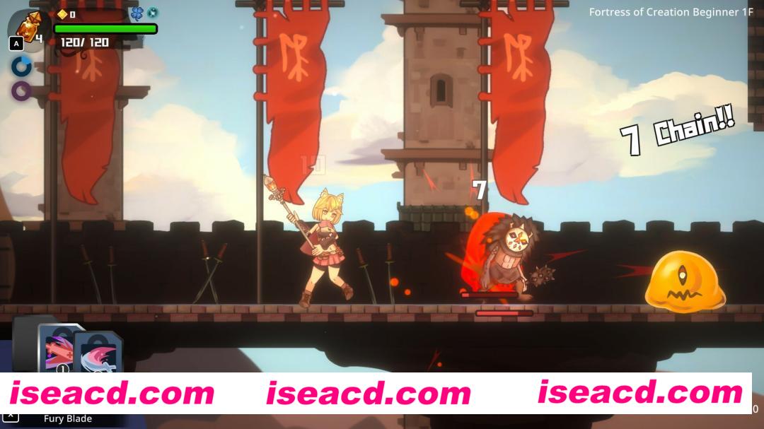 图片[2]-【卡牌ARPG/中文/2D】符文谐鸣士/Code Reactors Build.18165237 官方中文版【1.4G/更新】-嘤嘤怪之家