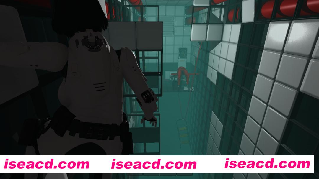 图片[2]-【FPS/中文/解谜射击】海蒂3/Haydee 3 V1.0.0 官方中文版【6.3G/新作】-嘤嘤怪之家