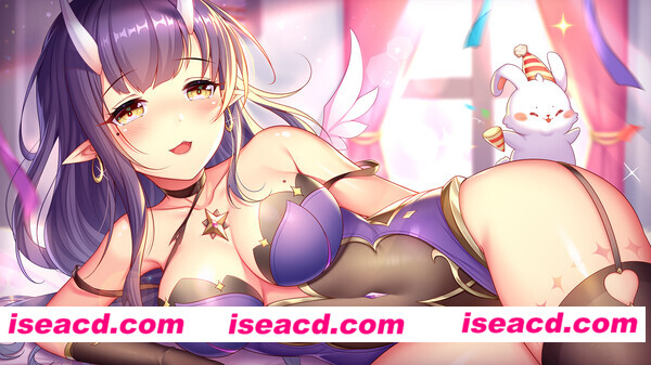 图片[2]-【SLG/中文/步兵】樱姬4/Sakura Hime 4 官方中文步兵版【500M/新作】-嘤嘤怪之家