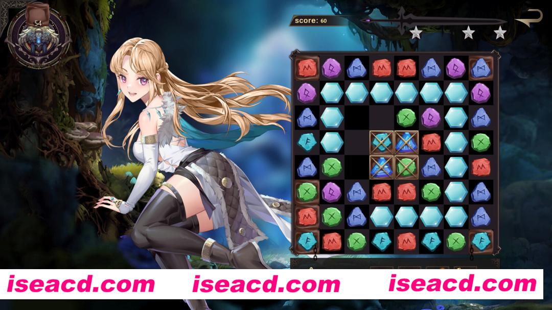 图片[6]-【休闲SLG/中文/步兵】英灵殿：女武神觉醒 官方中文步兵版【500M】-嘤嘤怪之家