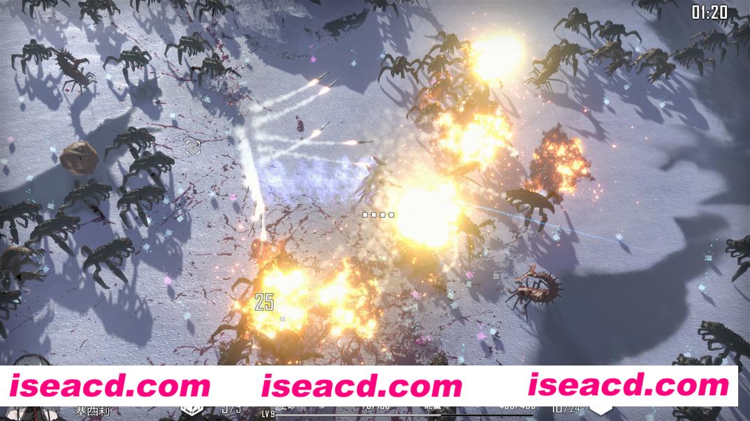 图片[12]-【机甲ACT/中文/肉鸽】重装岚影 V1.0.43 官方中文硬盘版【8G/新作/全CV】-嘤嘤怪之家