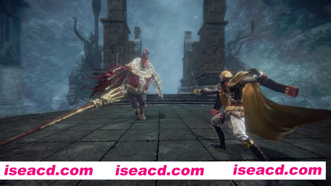 图片[5]-【大型ARPG/中文/魂系】帕斯卡契约：终极版 V1.5.5 官方中文豪华版 【12G/英文配音】-嘤嘤怪之家