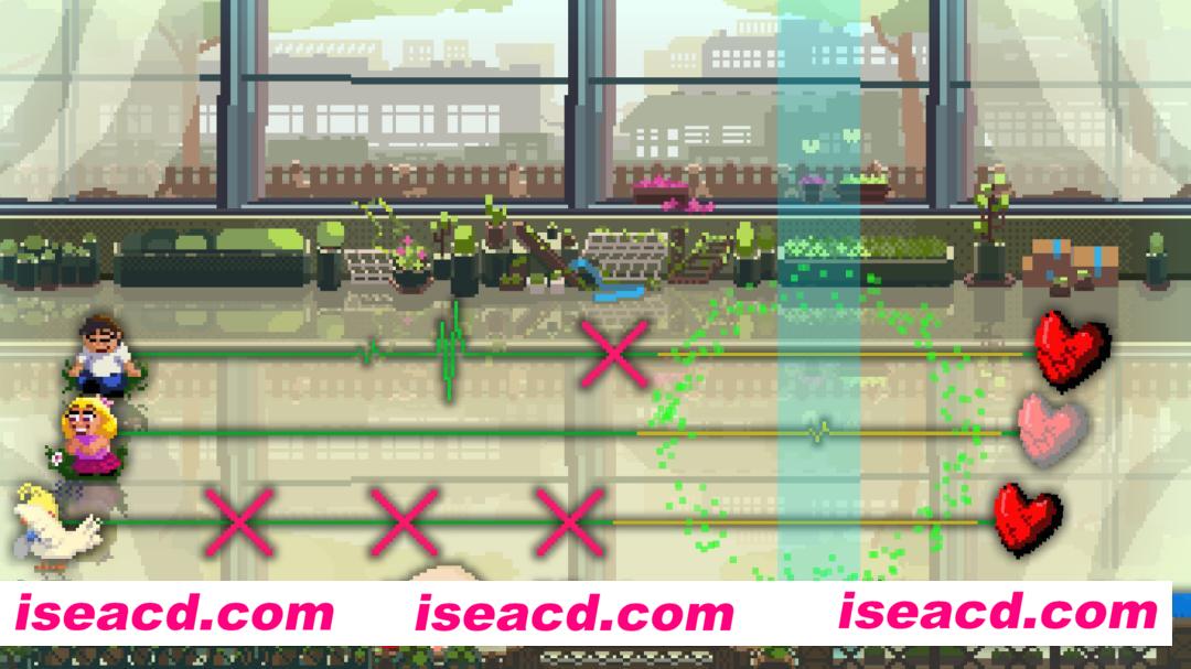 图片[5]-【整活SLG/中文/像素】《节奏医生 Rhythm Doctor》v0.15 官方中文硬盘版【300M/更新】-嘤嘤怪之家