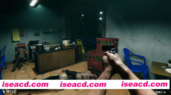 图片[7]-【探索RPG/中文/3D】完蛋！我被女鬼包围了！官方中文硬盘版【6G】-嘤嘤怪之家