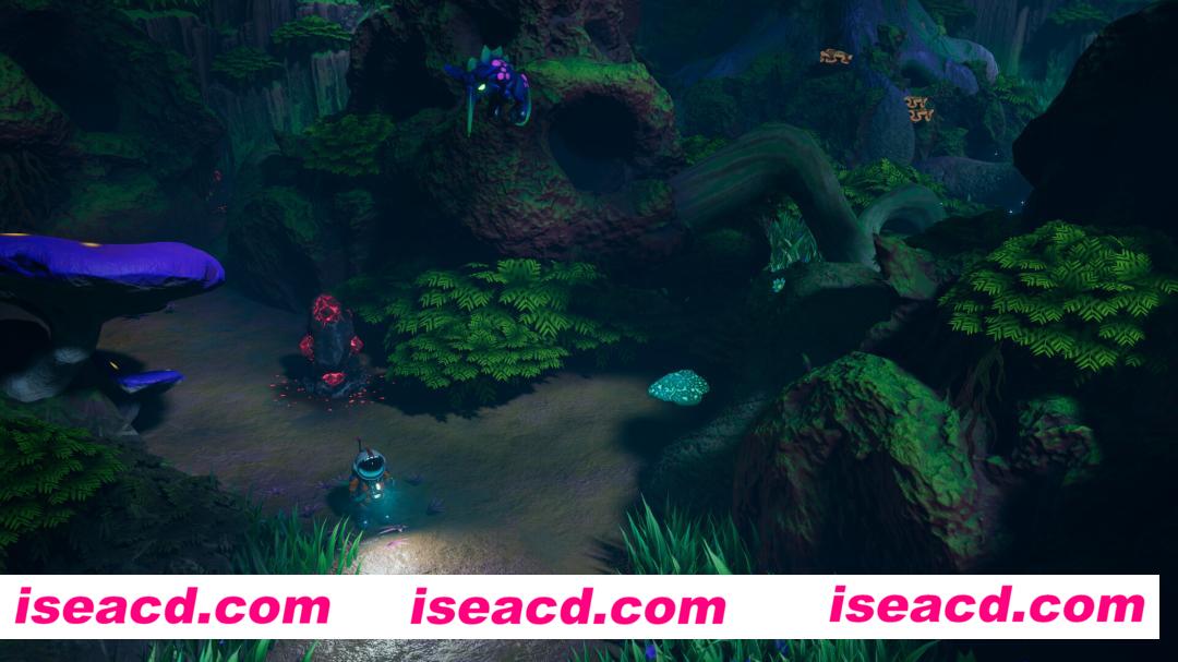 图片[3]-【模拟SLG/中文/3D】《太空房地产/Space for Sale》BUILD 16523061-官方中文硬盘版【3.2G/新作】-嘤嘤怪之家