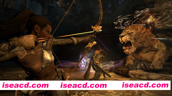 图片[4]-【大型RPG/中文/全DLC】龙之信条：黑暗觉者 v2364871 官方中文全DLC版【20G】-嘤嘤怪之家