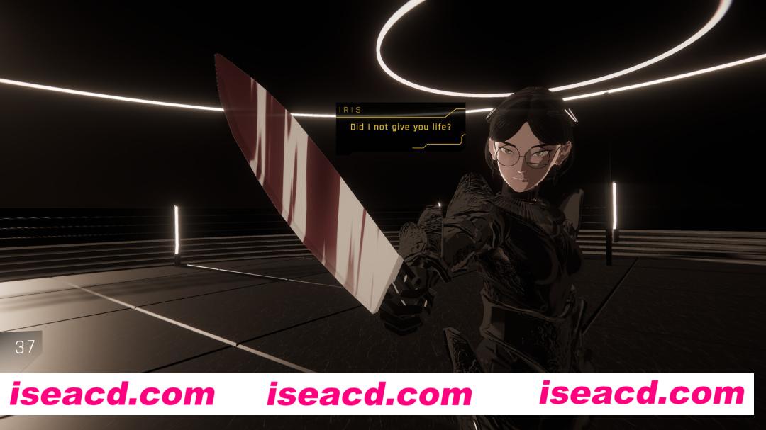 图片[23]-【RPG/中文/3D】《1000x抵抗（1000xResist）》V1.15457 官方中文硬盘版【8G/全CV】-嘤嘤怪之家