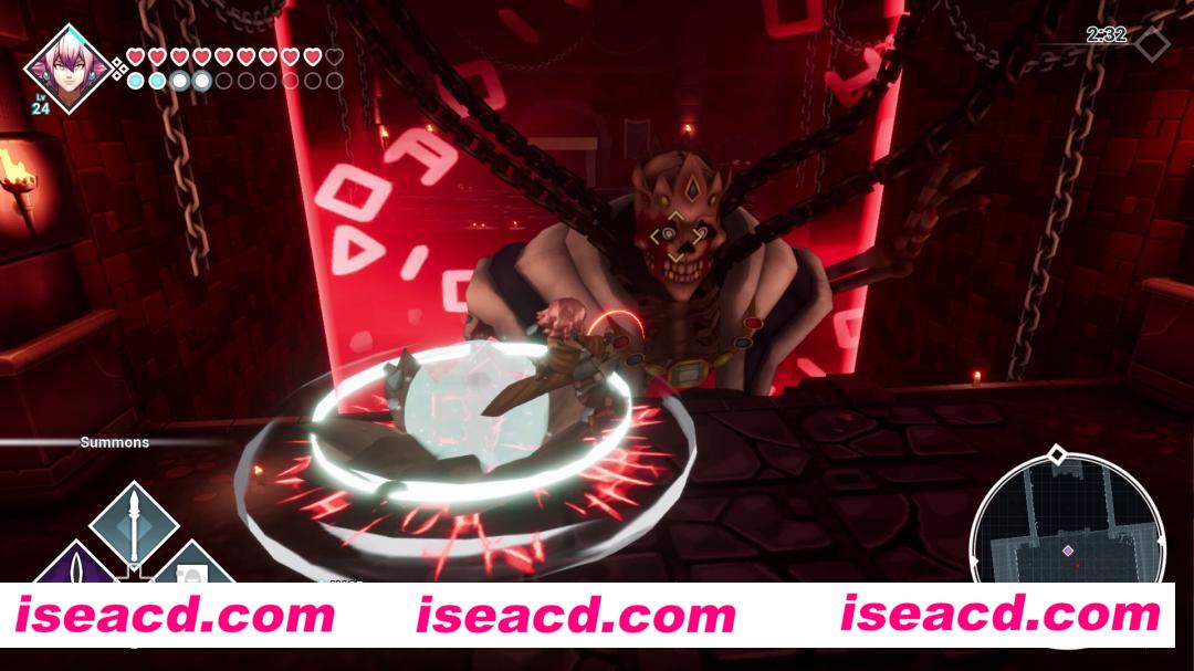 图片[2]-【RPG/中文/3D】《死灵法师之剑：重生 Sword of the Necromancer Resurrection》 官方中文版【3.3G/新作】-嘤嘤怪之家