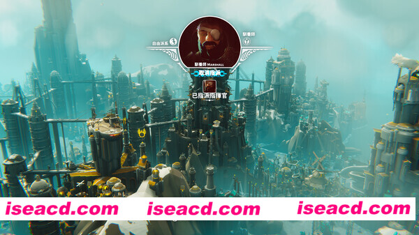 图片[12]-【建设策略SLG/中文/开放世界】堡垒：猎鹰战纪 官方中文安装版 【2.6G】-嘤嘤怪之家