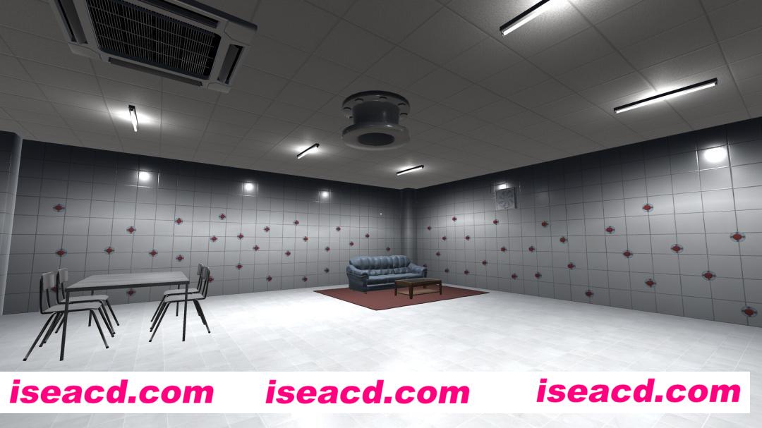 图片[2]-【恐怖解密/中文/3D】逃离按钮间/BUTTON PRISON V1.00 官方中文版 【1.9G/新作】-嘤嘤怪之家