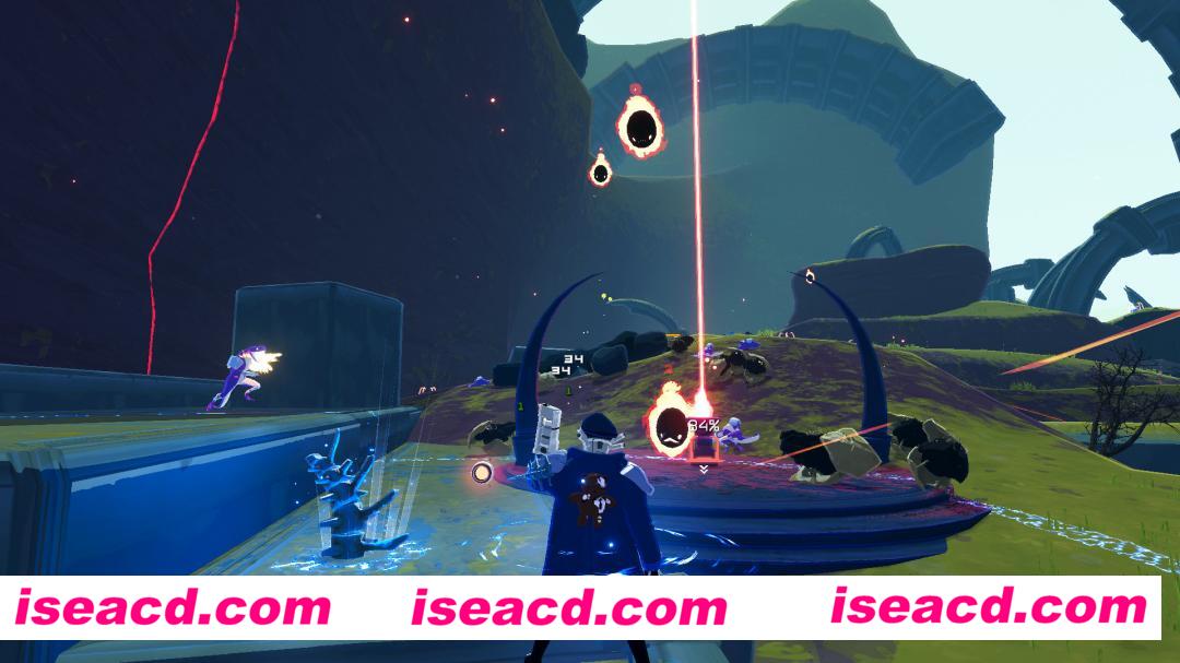 图片[3]-【ACT/中文/3D肉鸽】《雨中冒险2/Risk of Rain 2》V1.3.5- 官方中文硬盘版【2G/更新】-嘤嘤怪之家