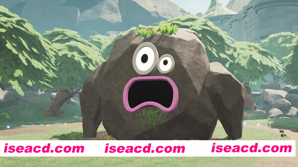 图片[7]-【大型FPS/中文/3D】太空熊/Bears In Space V1.00 官方中文硬盘版【22G/新作】-嘤嘤怪之家