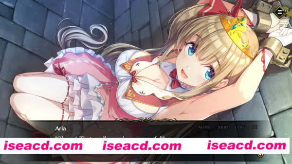 图片[7]-【互动SLG/中文/解谜】监狱公主Prison Princess 官方中文硬盘版【500M】-嘤嘤怪之家