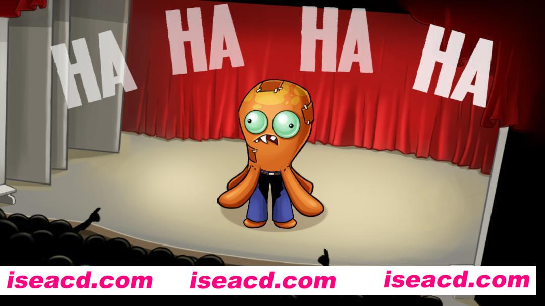 图片[6]-【ACT/中文/超高自由度】八爪怪-组装章鱼触手毁灭全世界 官方中文硬盘版 【800M】-嘤嘤怪之家