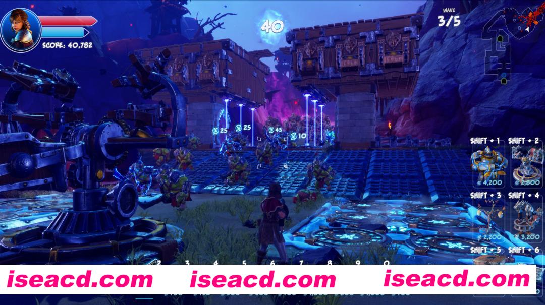 图片[10]-【ACT/中文/3D】兽人必须死3/Orcs Must Die! 3 V1.2.5.1 带全DLC官方中文整合版【12.6G】-嘤嘤怪之家