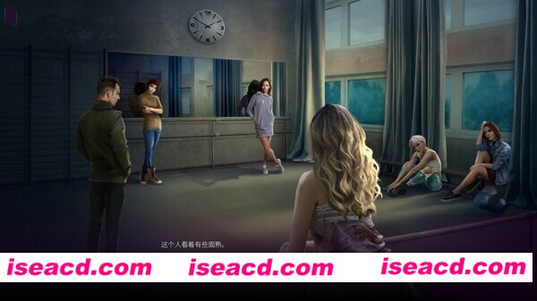 图片[4]-【欧美SLG/中文/全动态】风流浪子 Womanizer v1.14+DLC 官方中文步兵版 【800M/新作】-嘤嘤怪之家