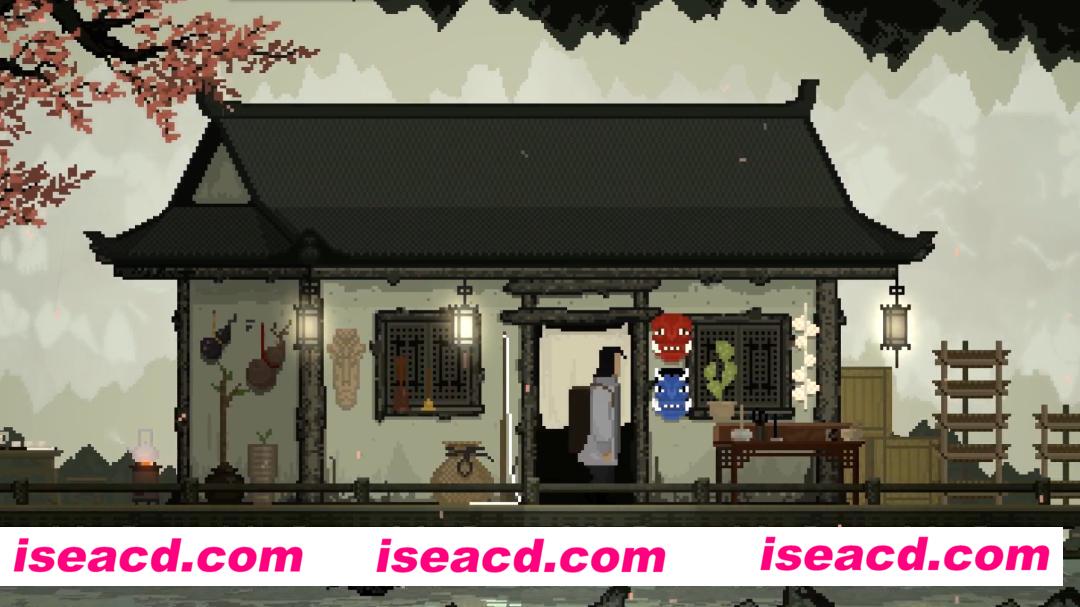 图片[8]-【国风ADV/中文】山海旅人/The Rewinder v1.64 官方中文硬盘版【2.5G/新作】-嘤嘤怪之家